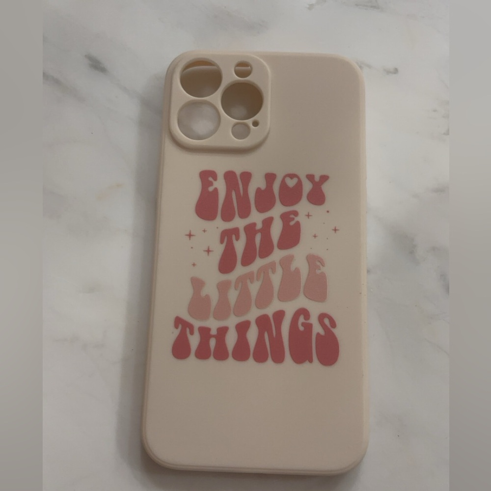 IPhone 13 Pro Max Case